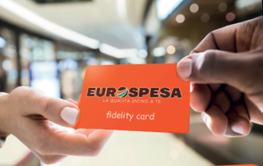 Fidelity Card