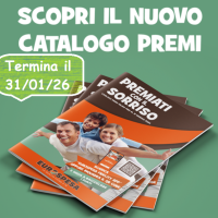Catalogo premi