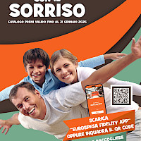 Il nuovo "Catalogo Premi" 2025/26