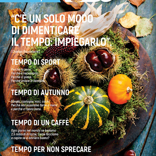 Magazine Ott/Nov/Dic 2022