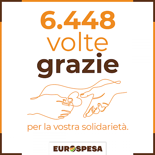 Donazioni Onlus Catalogo a premi 2022