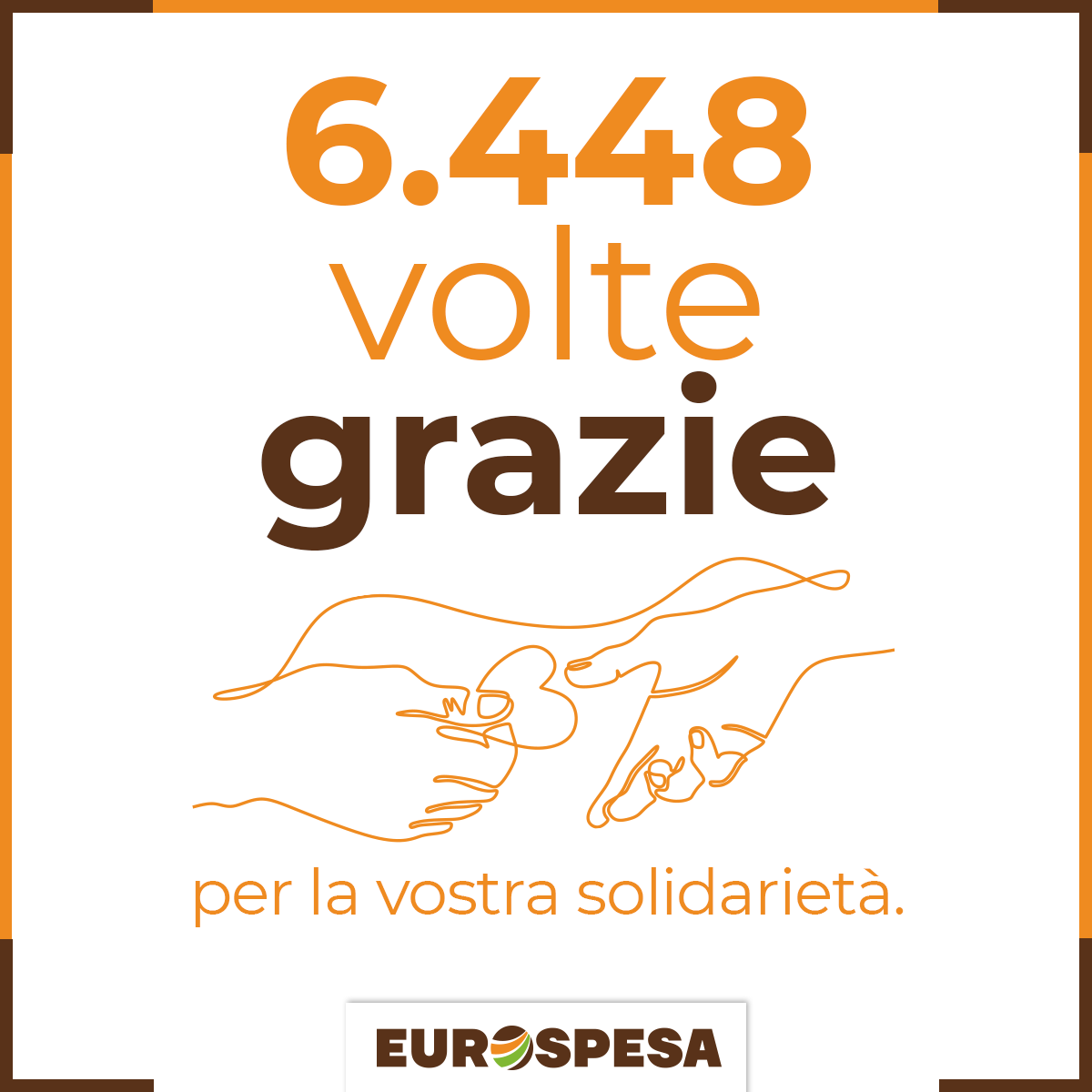 Donazioni Onlus Catalogo a premi 2022