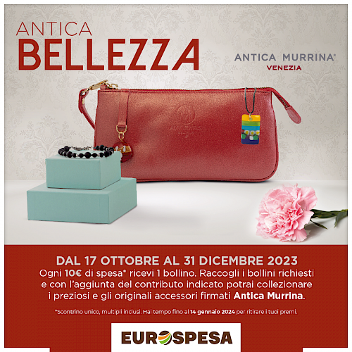 Short "Antica Murrina"