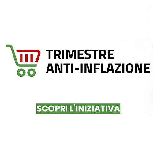 Trimestre Anti-Inflazione
