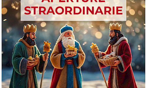 le-aperture-straordinarie-del-6-gennaio