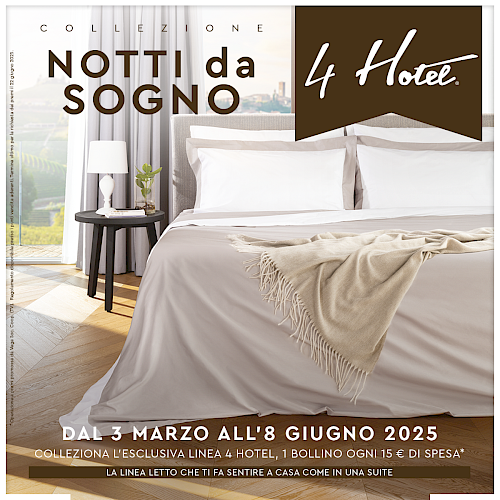 SHORT "4 HOTEL"