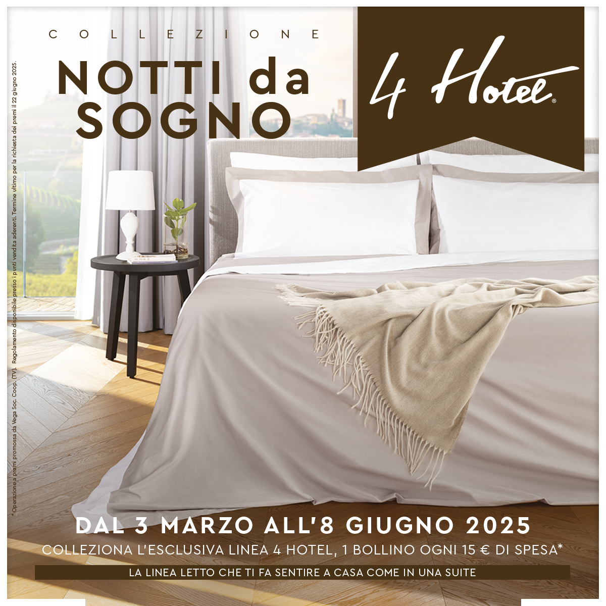 SHORT "4 HOTEL"