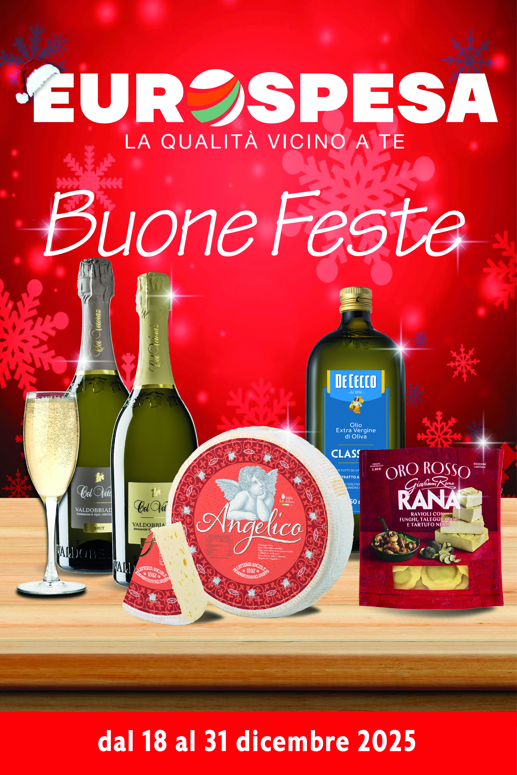 A526_Offerte dal 18 al 31 dicembre 2025 SOCIAL