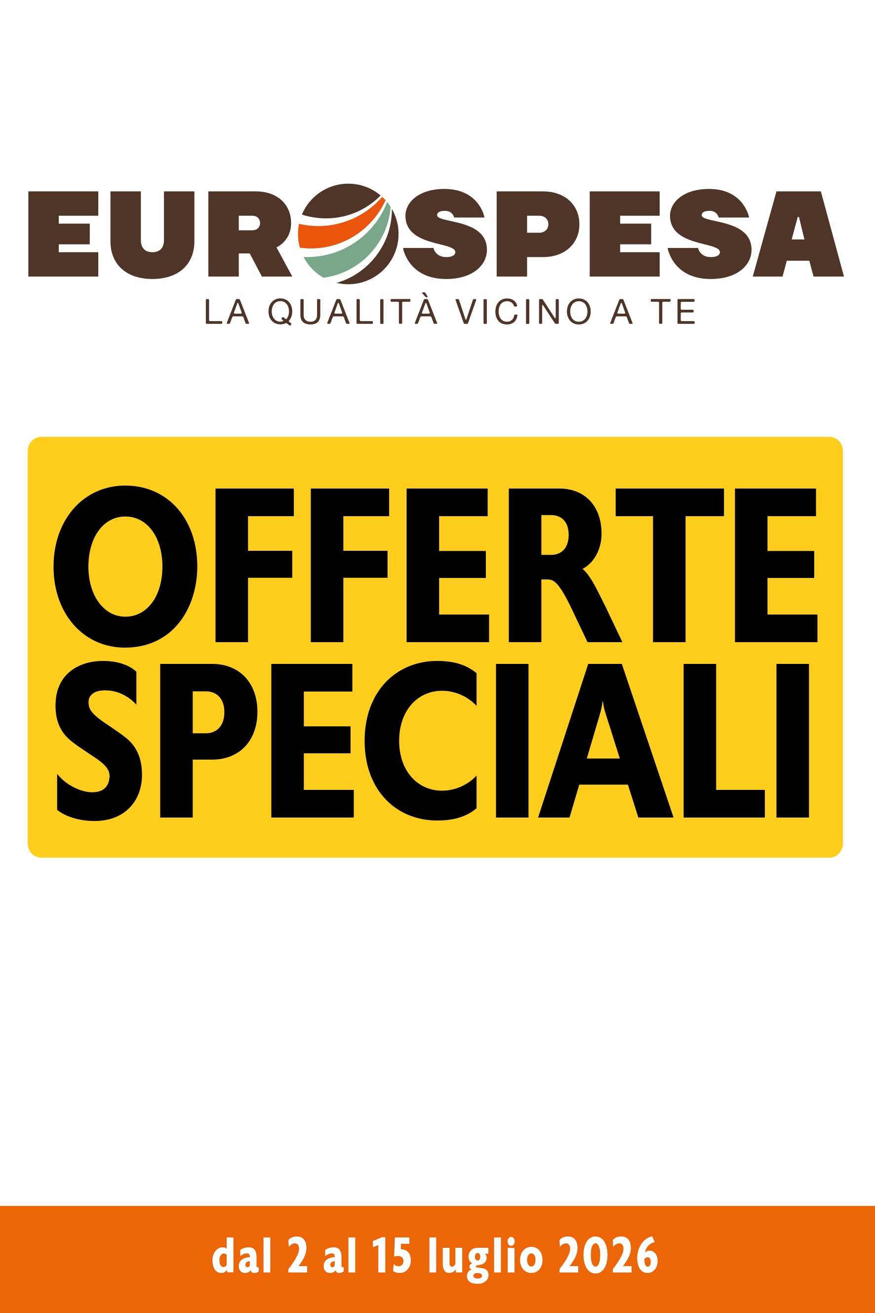 A614_Offerte dal 2 al 15 luglio 2026 SOCIAL